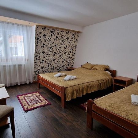 Bed and Breakfast Vila Zlatar Нова-Варош Экстерьер фото